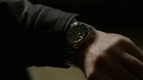 raymond reddington watches